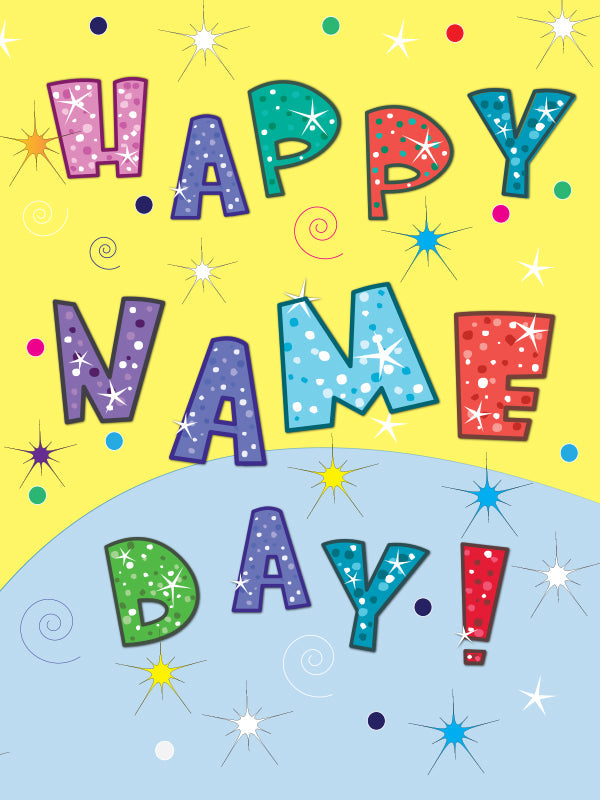 Name Day