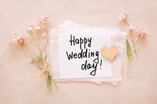 Wedding Day