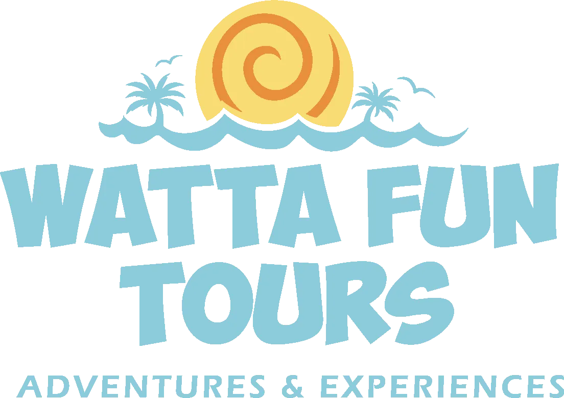 WattaFun Tours Gift Cart