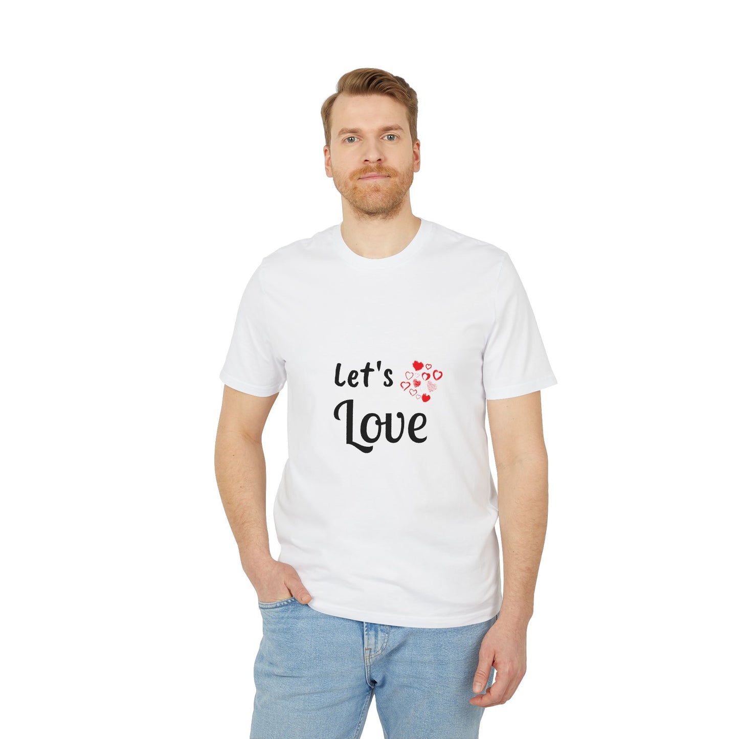 Casual T-shirt