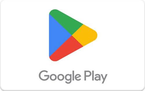 Google Play Gift Code, For Germany, Sent via Email