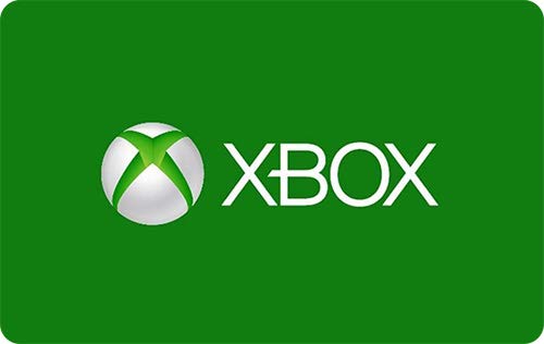 Xbox Credit - for Germany - Voucher by Email