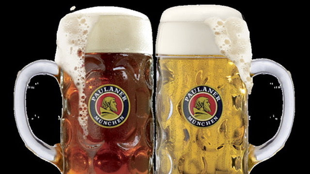 BIERGARTEN 50% OFF