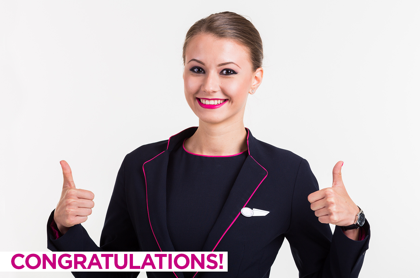 Wizz Air Flight Gift Card