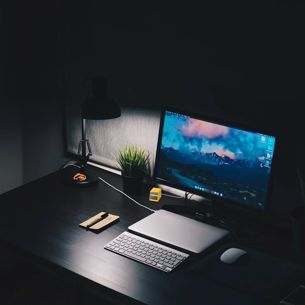 Cryptocurrency Tracker for NerdMiner