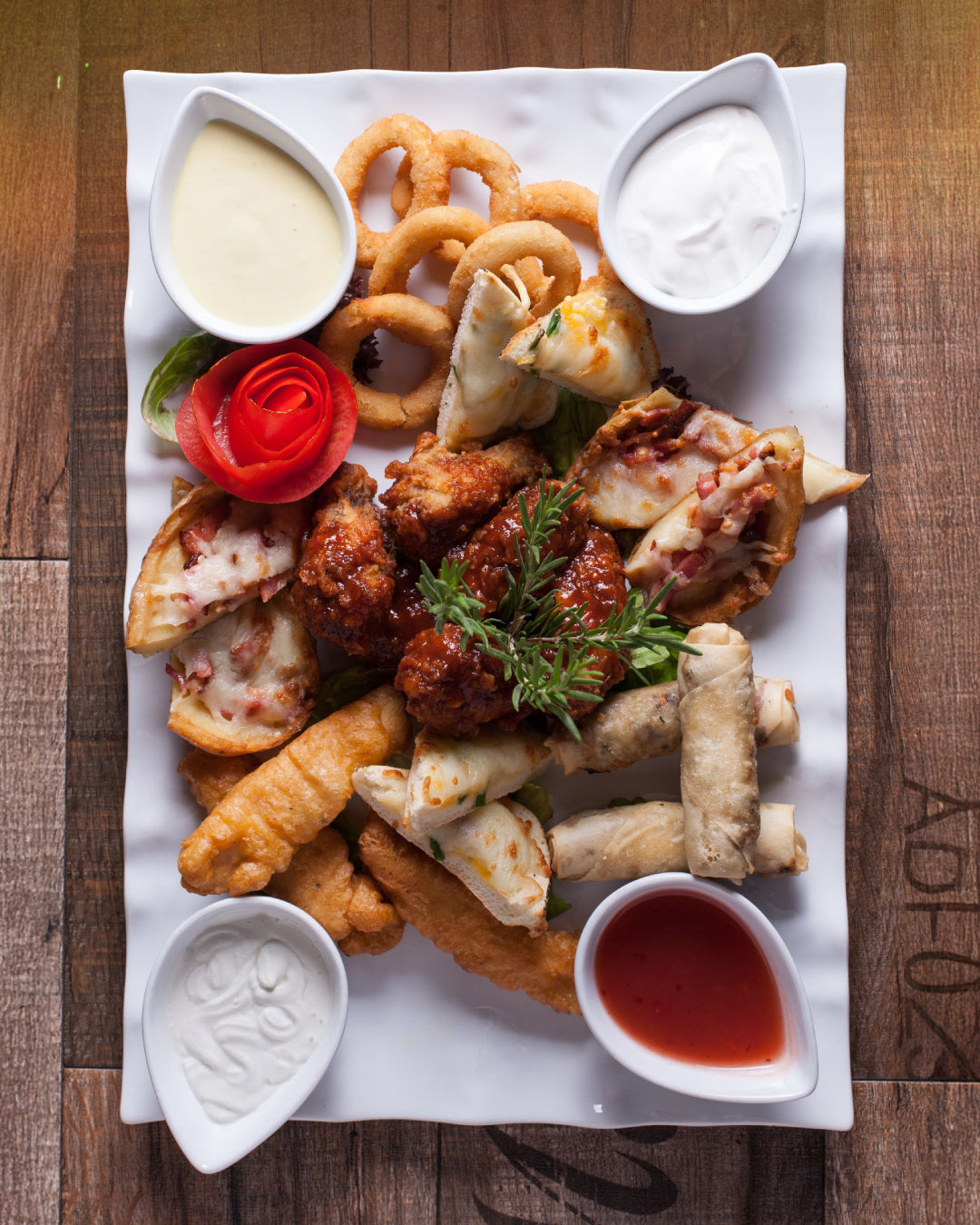 Nags Head Pub FREE Meal