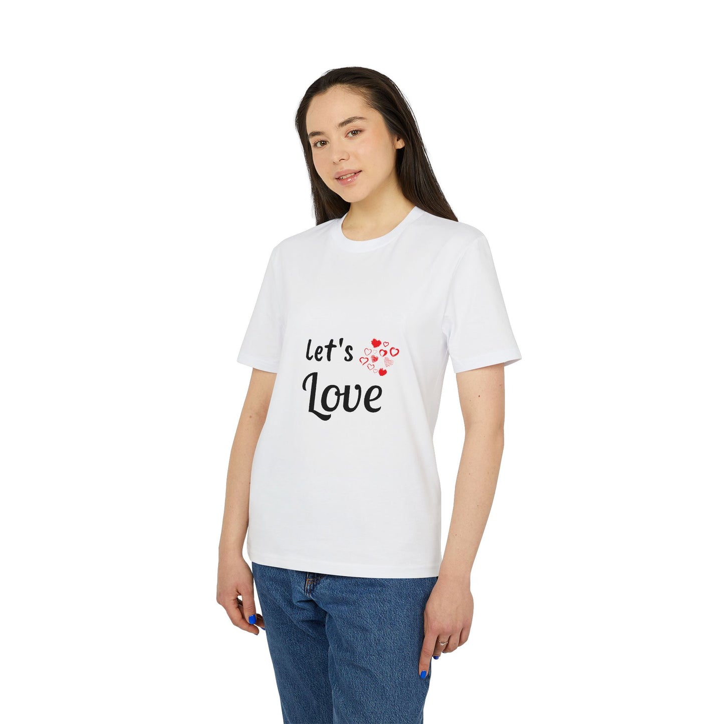 Casual T-shirt
