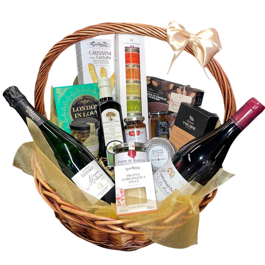 Gift Basket №5