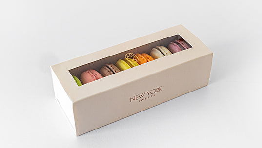 Macaron large box