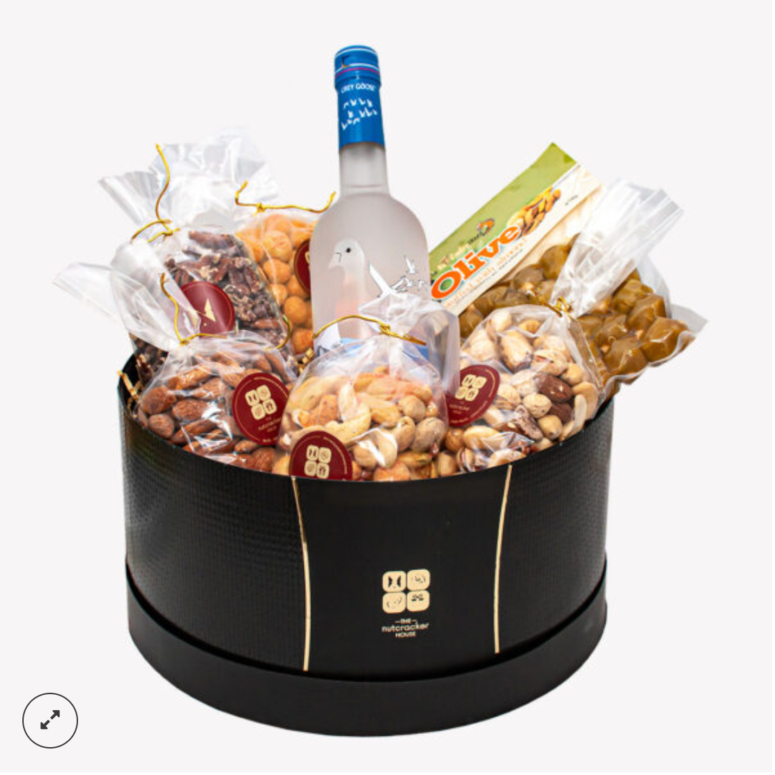 The Party Gift by Nutcracker House