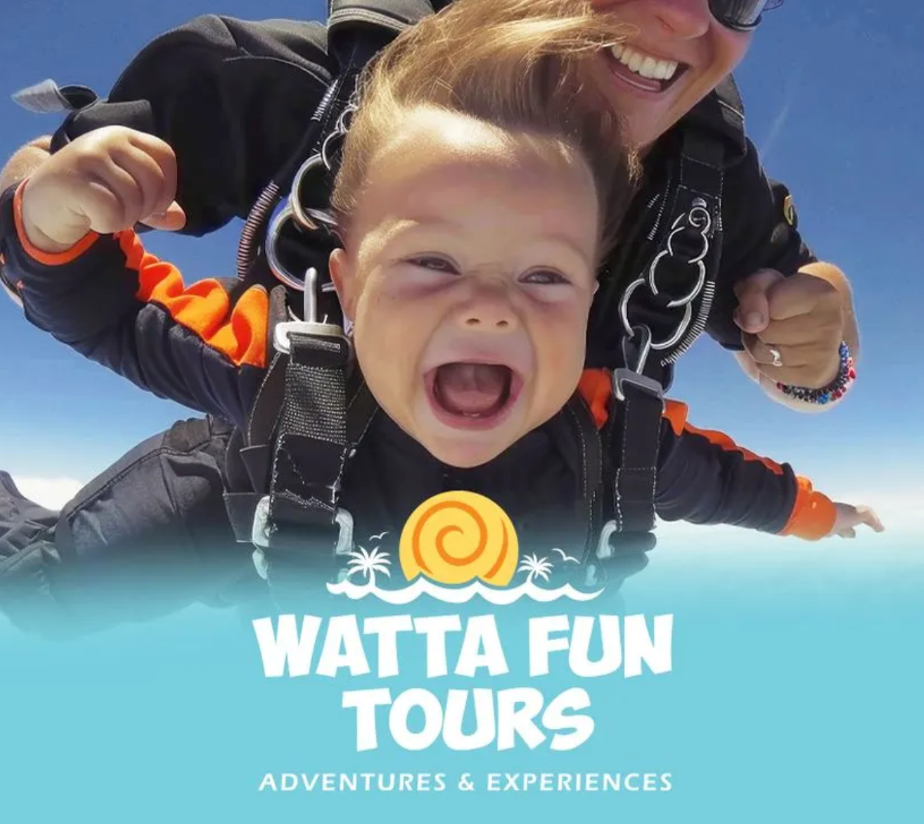 WattaFun Tours Gift Cart