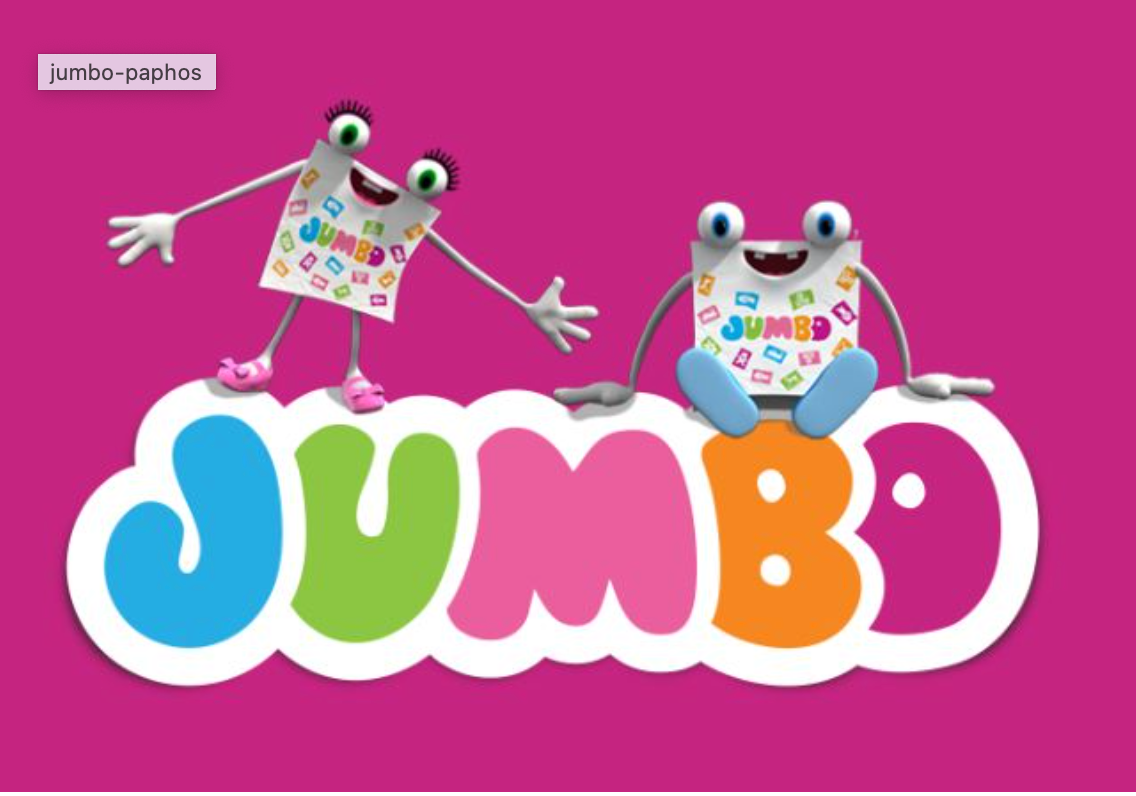The Viral JUMBO Gift Cards for Any Occasion