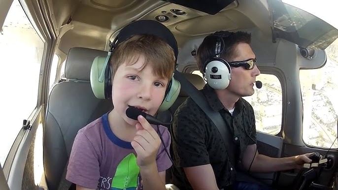 1 Hour 3 Passenger Plane Privet Tour Over Cyprus on a CESSNA 172 from Larnaca
