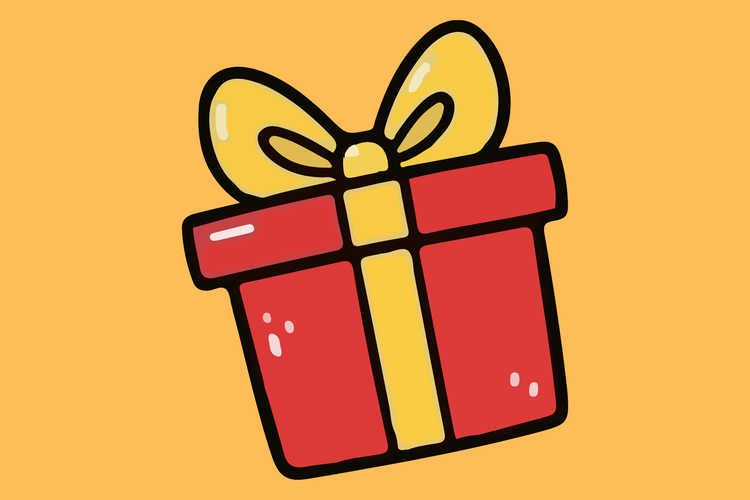 Gift Cards n' Vouchers