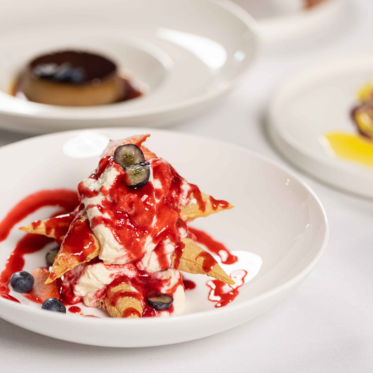 Tartufo Restaurant – Limassol FREE welcome drink and dessert
