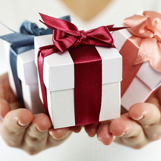 "FUND MY DREAM GIFT" VALUE GIFT CARD