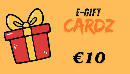 E-Gift Cards