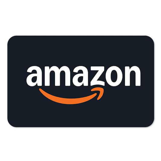 Amazon eGift-Gutschein – (Sofortige Zustellung per E-Mail oder Textnachricht)