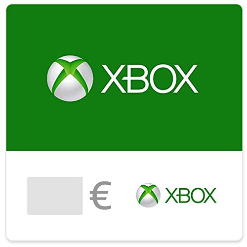 Xbox Credit - for Germany - Voucher by Email