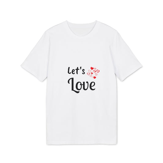 Casual T-shirt