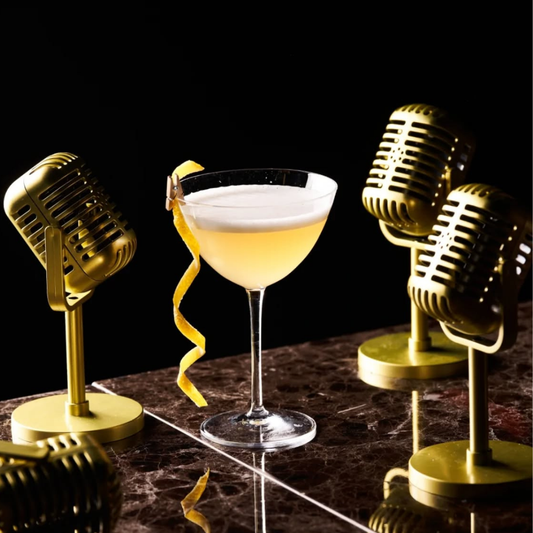 Voice Karaoke Venue 2 FREE cocktails
