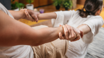 Traditional Thai Massage