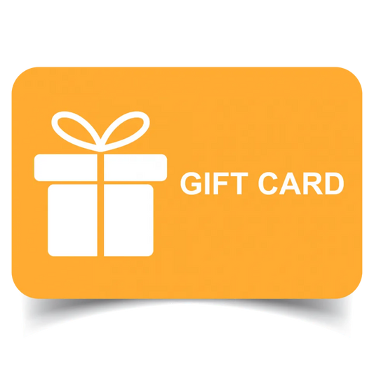 Craft & Sent a Gift Card